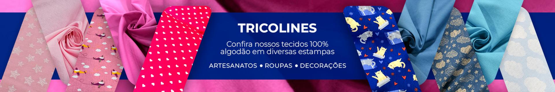 Tricoline