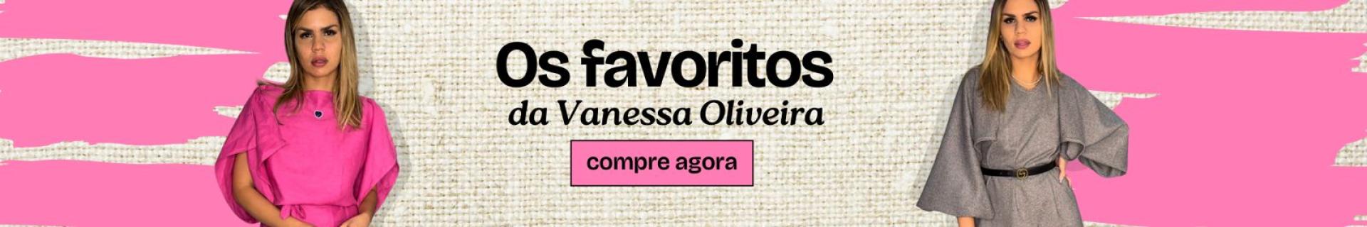 Vanessa Favs