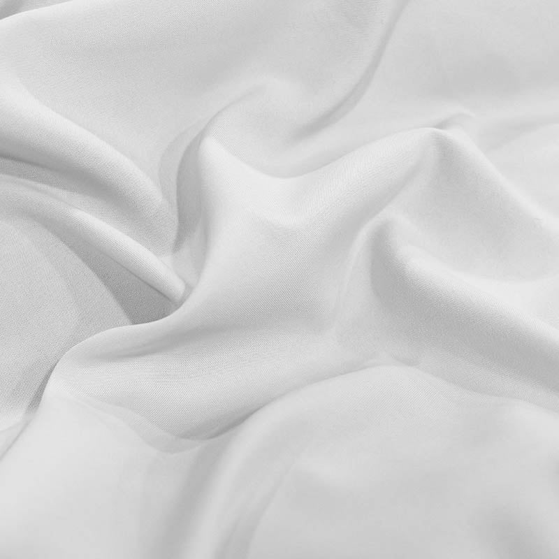 Tecido Oxfordine Branco com 50 metros - Empório dos Tecidos 