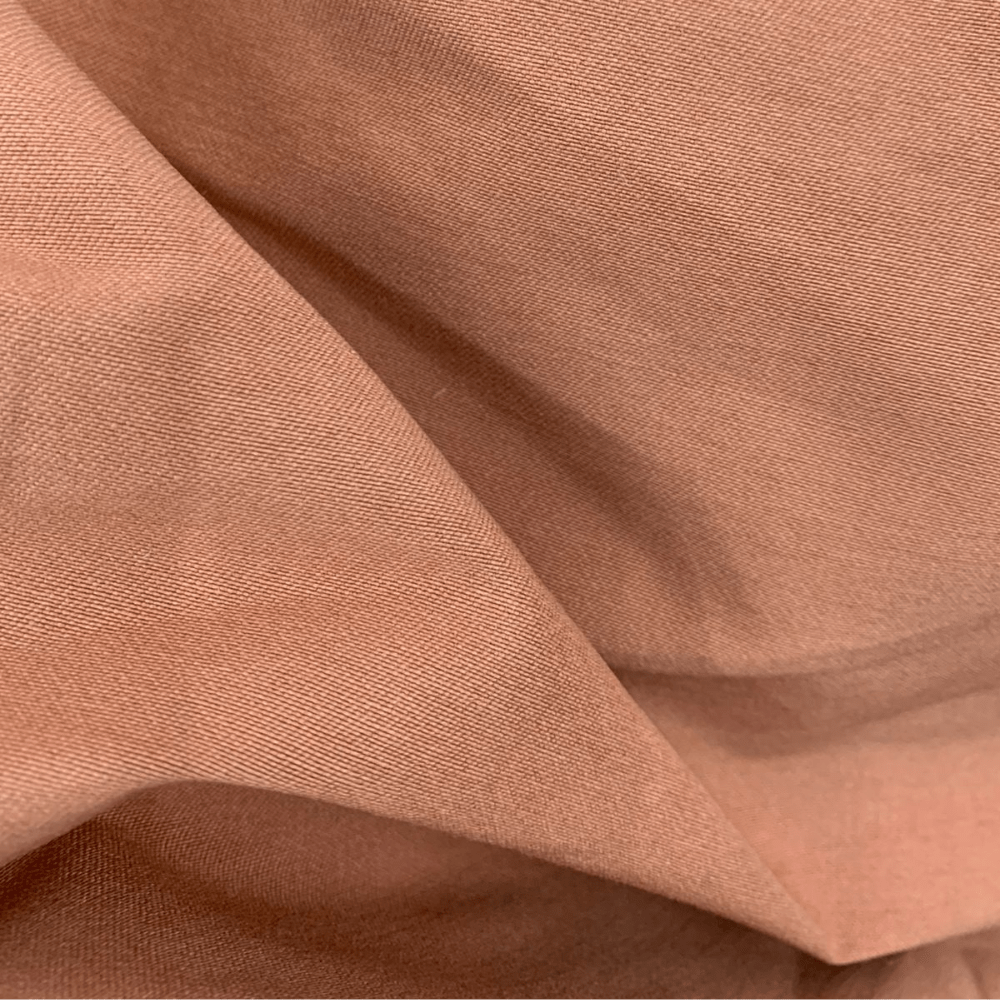 Tecido Bengaline Camurça - Empório dos Tecidos 