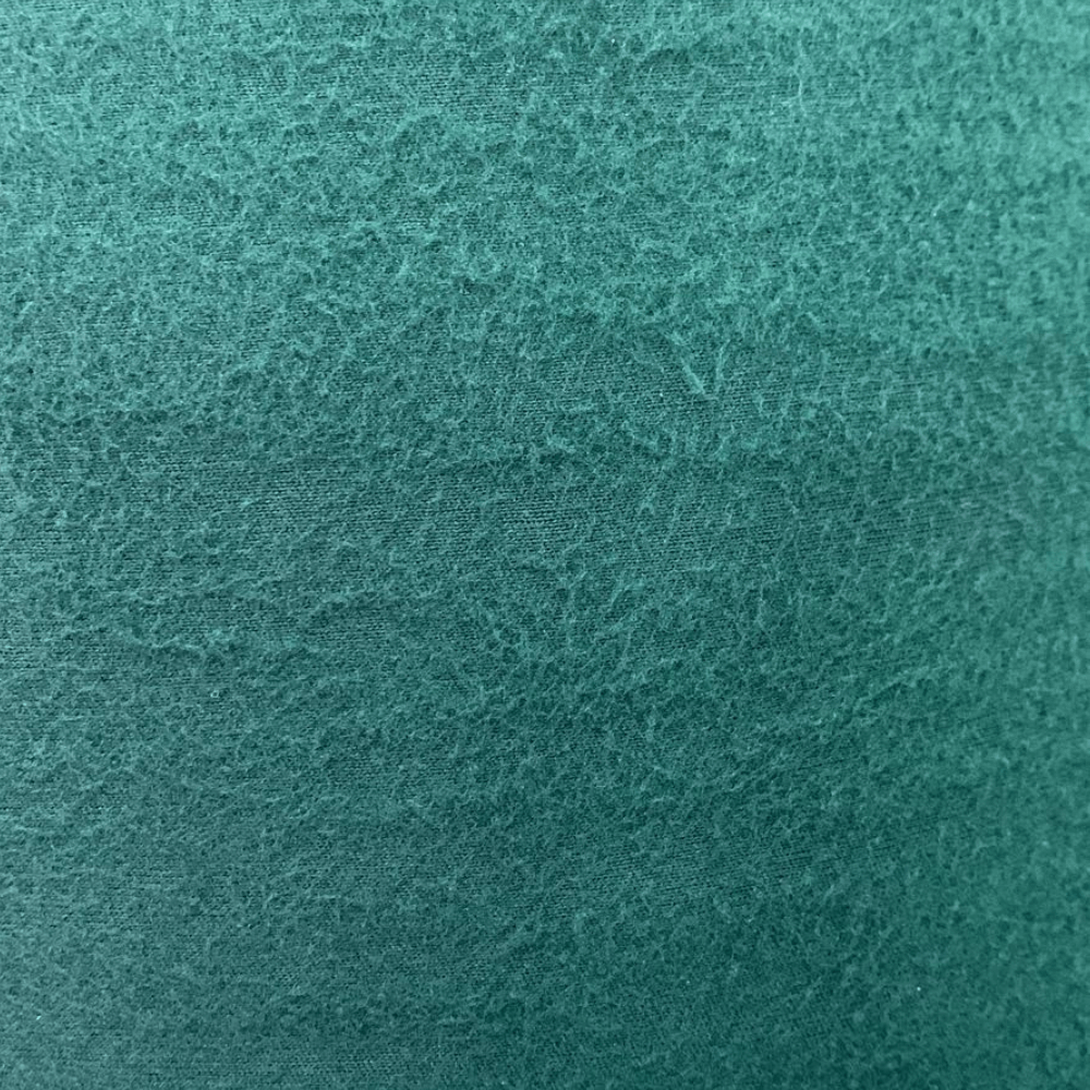 Malha Soft Verde Intenso - Empório dos Tecidos 