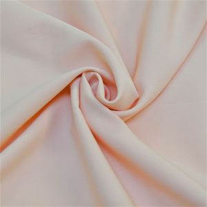 Tecido Crepe New Look de Malha Scuba Cor Rosê Mauvewood, Pantone:  17-1609TCX na Monalisa Tecidos Finos