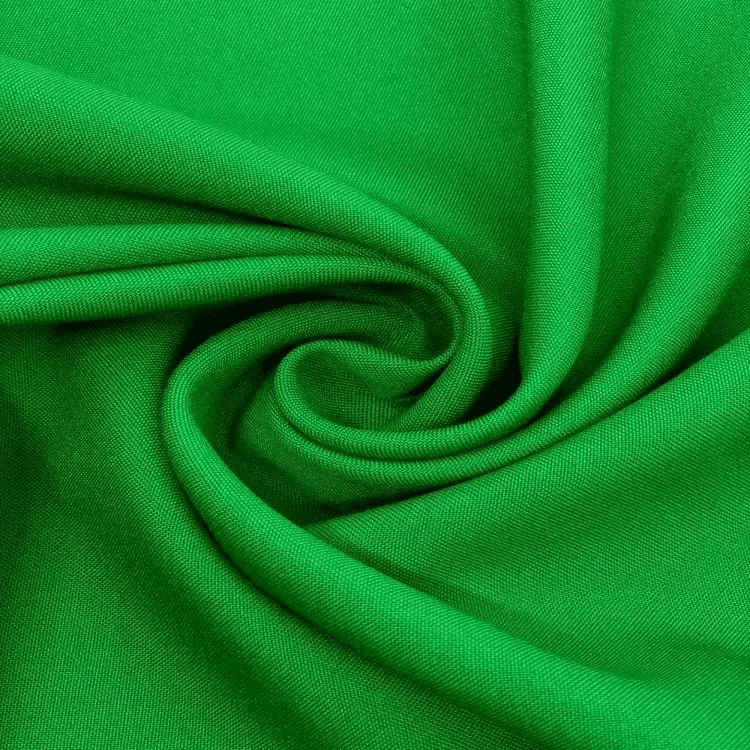 Tecido Oxford Verde Bandeira 1,5m de Largura - Empório dos Tecidos 