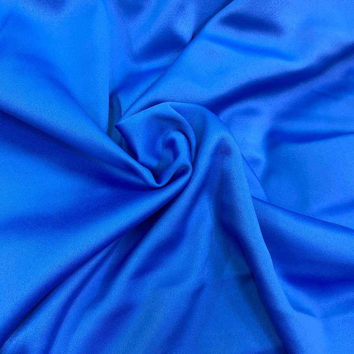 Tecido Prada Azul Turquesa - Empório dos Tecidos 