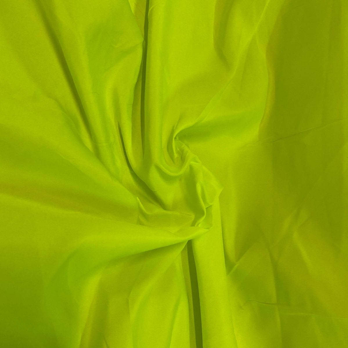Tecido Tactel Verde Limão - Empório dos Tecidos 