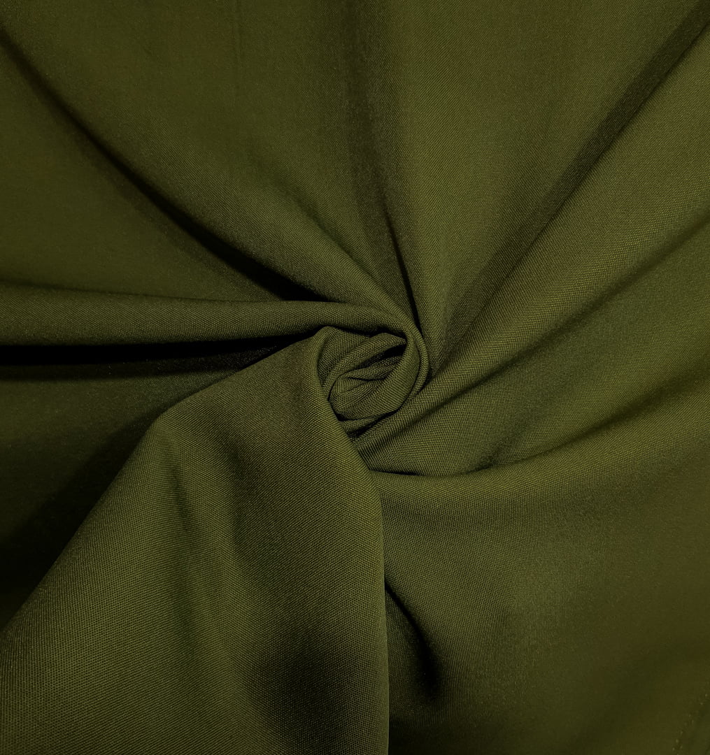 Tecido Oxford Verde Musgo 1,5m de Largura - Empório dos Tecidos 