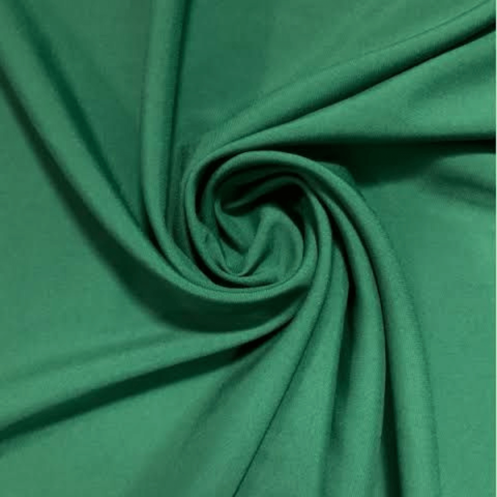Tecido Oxfordine Verde - Empório dos Tecidos 