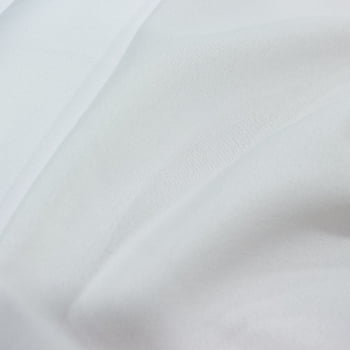 Tecido Two Way Branco com 50 metros - Empório dos Tecidos 