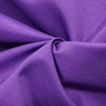 Tecido Oxford Roxo Ultravioleta 1,5m de Largura com 50 metros