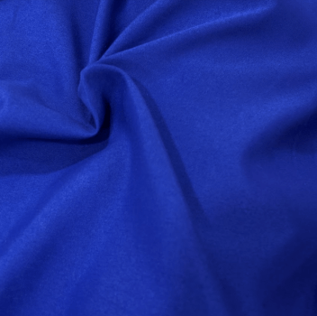 Tecido Tactel com Elastano Azul Royal