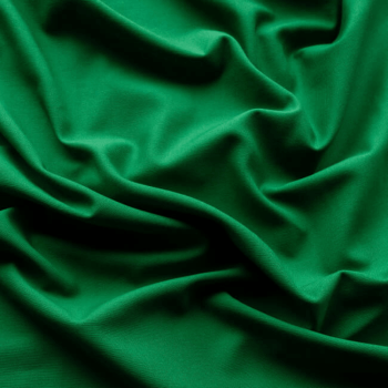 Tecido Brim Pesado Valença Verde Bandeira