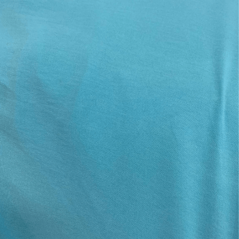 Tecido Crepe Duna Azul Anil - Empório dos Tecidos 