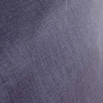 Tecido Linho Puro Azul Jeans com 50 metros - Empório dos Tecidos 