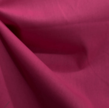 Tecido Linho Misto Rosa Magenta - Empório dos Tecidos 