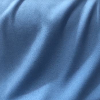 Tecido Malha Helanca Azul Celeste - Empório dos Tecidos 