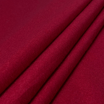 Tecido Soft Vermelho - Empório dos Tecidos 