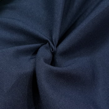 Tecido Oxford Azul Marinho 1,5m de Largura - Empório dos Tecidos 