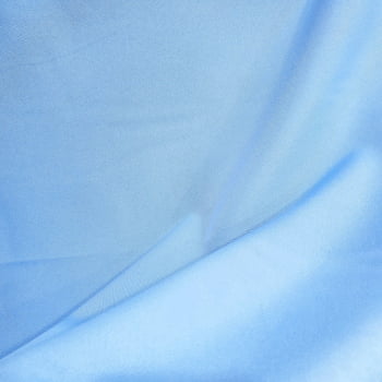 Tecido Oxford Azul Celeste Claro 1,5m de Largura - Empório dos Tecidos 