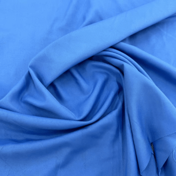 Tecido Oxford Azul Celeste Escuro 1,5m de Largura