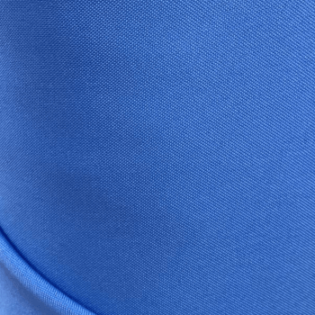 Tecido Oxford Azul Celeste Escuro 1,5m de Largura - Empório dos Tecidos 