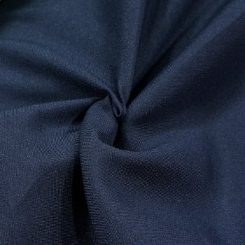 Tecido Oxford Azul Marinho 1,5m de Largura com 50 metros - Empório dos Tecidos 