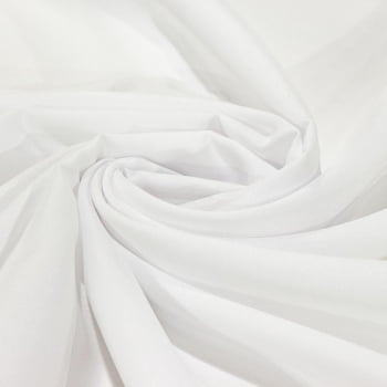 Tecido Oxford Branco 1,5m de Largura com 50 metros - Empório dos Tecidos 