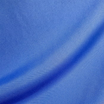 Tecido Oxford Azul Celeste Escuro 3m de Largura - Empório dos Tecidos 