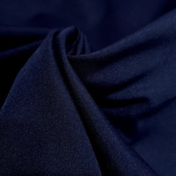 Tecido Oxford Azul Marinho Noite 3m de Largura