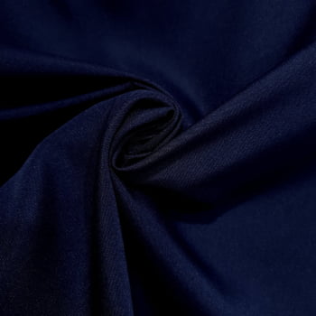 Tecido Oxford Azul Marinho Noite 3m de Largura