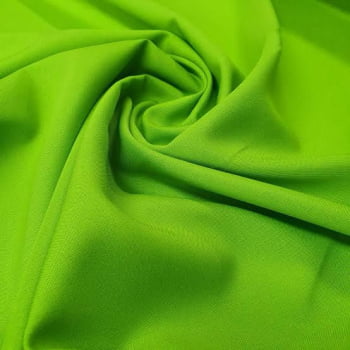 Tecido Oxford Verde Lima 3m de Largura - Empório dos Tecidos 
