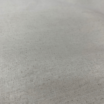 Tecido Kit 10 Panos de Prato Liso Cor Cru 72x45 cm - Empório dos Tecidos 
