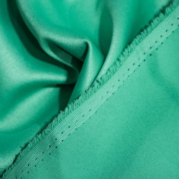 Tecido Prada Verde Água - Empório dos Tecidos 