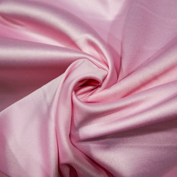 Tecido Prada Rosa Claro - Empório dos Tecidos 