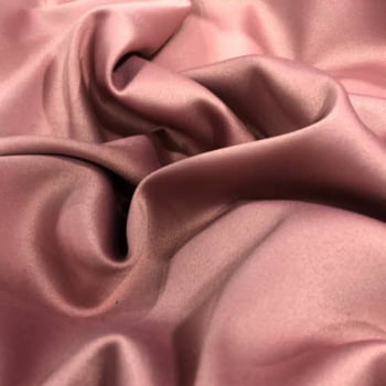 Tecido Prada Rosé - Empório dos Tecidos 