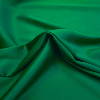 Tecido Prada Verde Bandeira