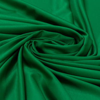 Tecido Crepe Amanda Verde - Empório dos Tecidos 
