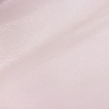Tecido Organza Cristal Rosa Bebê - Empório dos Tecidos 
