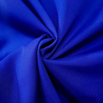 Tecido Oxford Azul Royal 1,5m de Largura - Empório dos Tecidos 