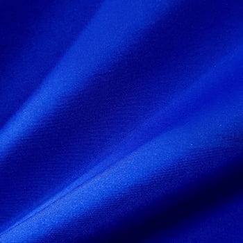 Tecido Oxford Azul Royal 1,5m de Largura - Empório dos Tecidos 