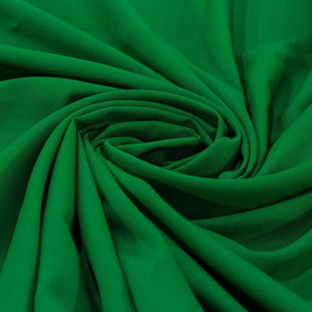 Tecido Oxford Verde Vivo 3m de Largura - Empório dos Tecidos 