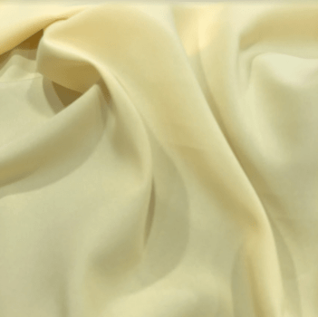 Tecido Oxfordine Amarelo Claro - Empório dos Tecidos 