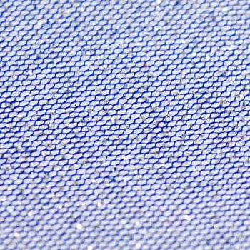 Tecido Tule Glitter Azul Royal - Empório dos Tecidos 