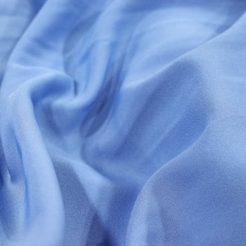Tecido Two Way Azul Celeste - Empório dos Tecidos 