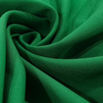 Tecido Two Way Verde Vivo - Empório dos Tecidos 