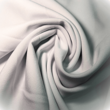 Tecido Two Way Branco - Empório dos Tecidos 