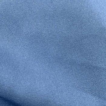 Tecido Two Way Azul Mescla - Empório dos Tecidos 