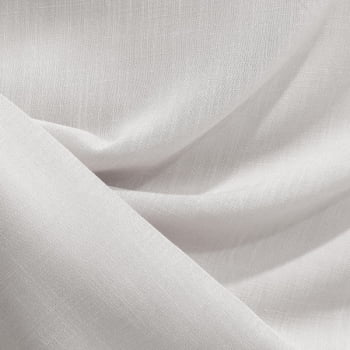 Tecido Viscolinho Liso Branco - Empório dos Tecidos 