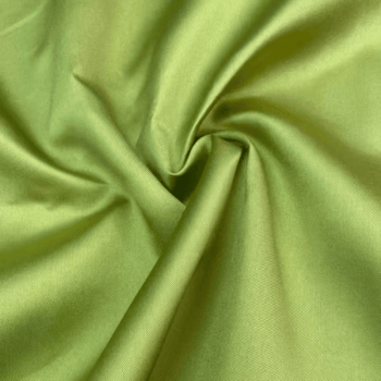 Tecido Zibeline Verde Musgo - Empório dos Tecidos 