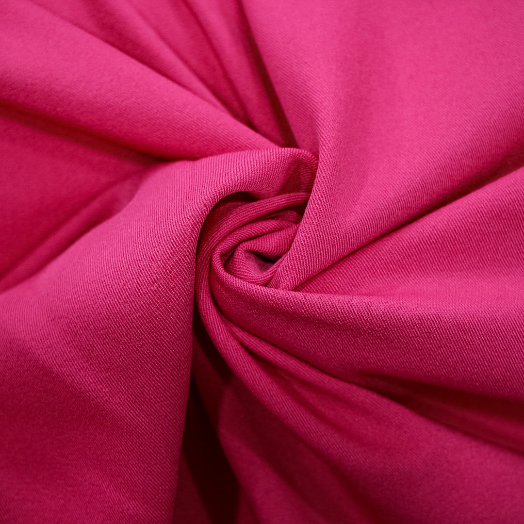 Tecido Two Way Rosa Chiclete  - Empório dos Tecidos 