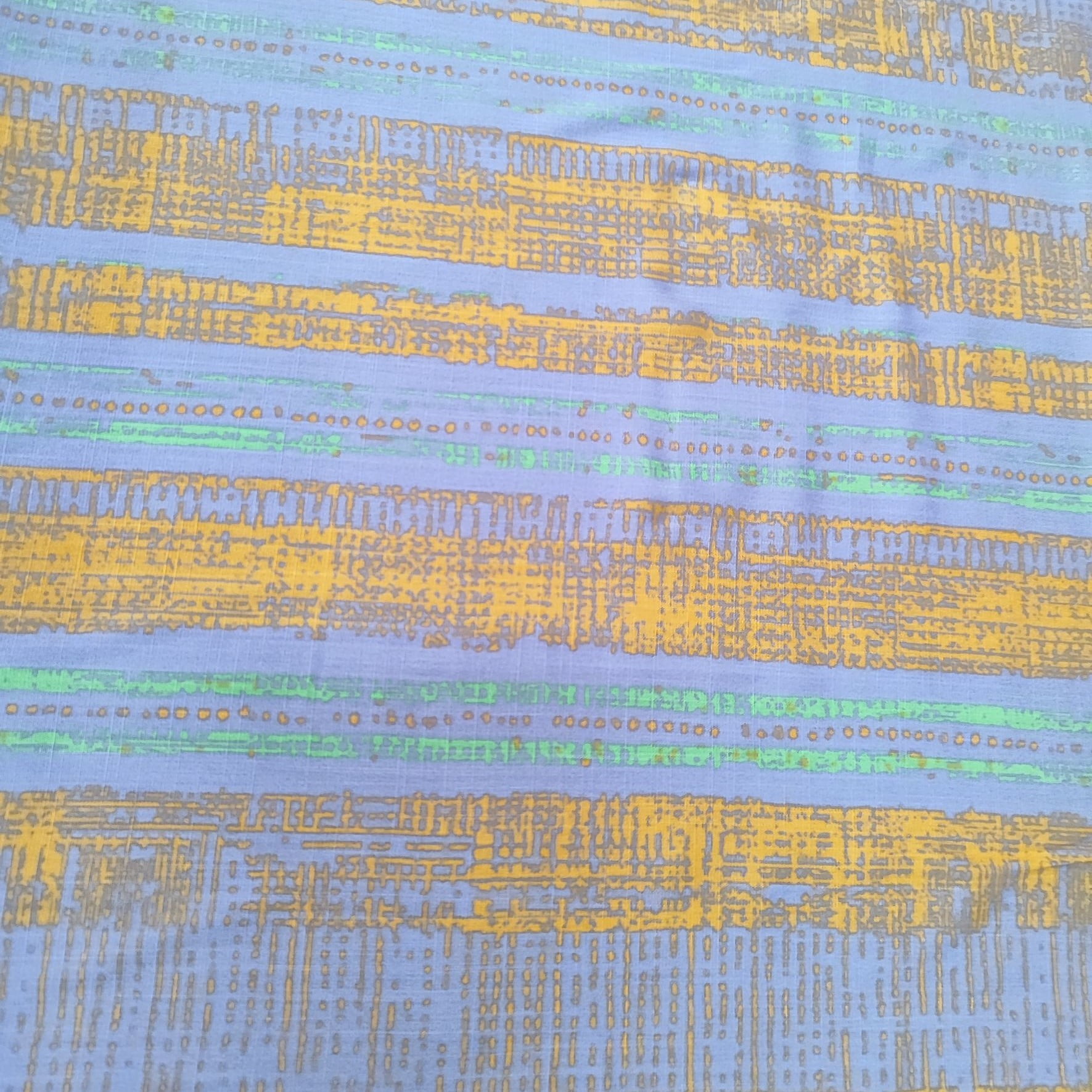 Viscose Estampada